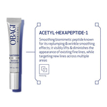 Load image into Gallery viewer, Elastiderm Advanced Filler Concentrate