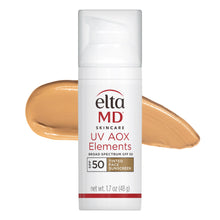 Load image into Gallery viewer, EltaMD UV AOX Elements Broad-Spectrum SPF 50