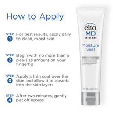 Load image into Gallery viewer, EltaMD Moisture Seal
