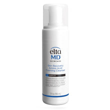 Load image into Gallery viewer, EltaMD Skin Recovery Amino Acid Foaming Cleanser