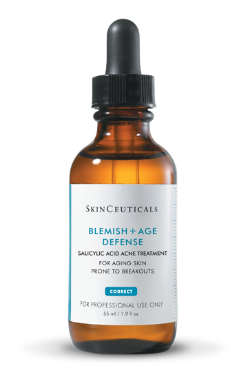 SkinCeuticals® Blemish & Age Defense