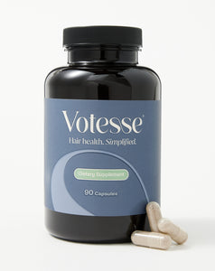 Votesse Hair Health Dietary Supplement