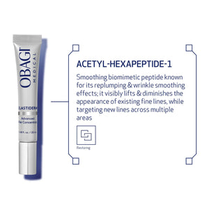 Elastiderm Advanced Filler Concentrate