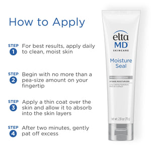 EltaMD Moisture Seal