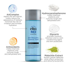 Load image into Gallery viewer, EltaMD Skin Recovery Essence Toner
