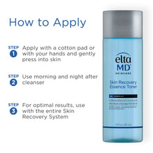 Load image into Gallery viewer, EltaMD Skin Recovery Essence Toner
