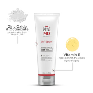 EltaMD® UV Sport SPF 50