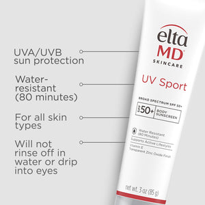 EltaMD® UV Sport SPF 50