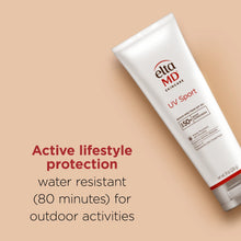 Load image into Gallery viewer, EltaMD® UV Sport SPF 50

