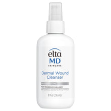 Load image into Gallery viewer, EltaMD® Dermal Wound Cleaner
