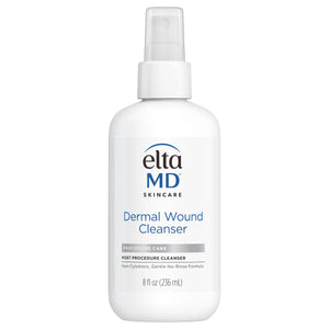 EltaMD® Dermal Wound Cleaner
