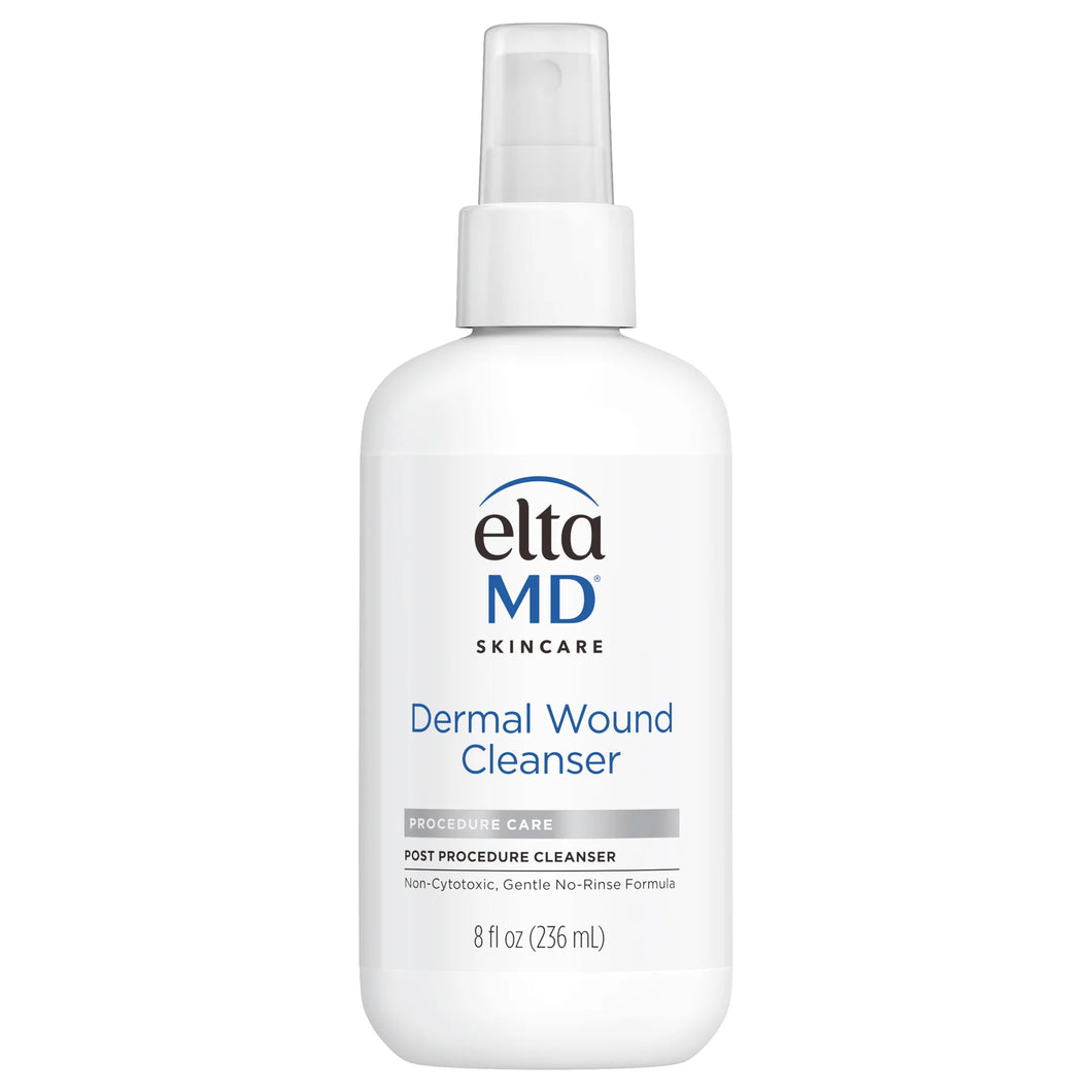 EltaMD® Dermal Wound Cleaner