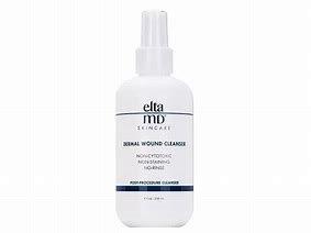EltaMD® Dermal Wound Cleaner