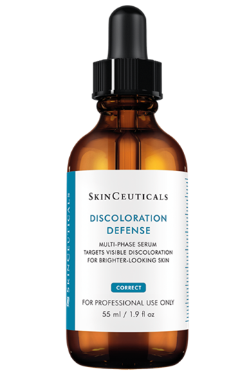 SkinCeuticals® Discoloration Defense