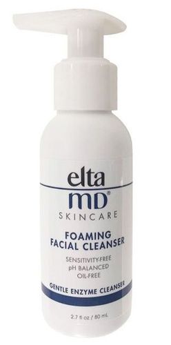 EltaMD®  Travel Foaming Facial Cleanser