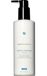 SkinCeuticals® Gentle Cream Cleanser