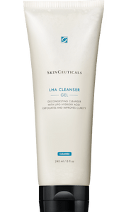 SkinCeuticals® LHA Gel Cleanser